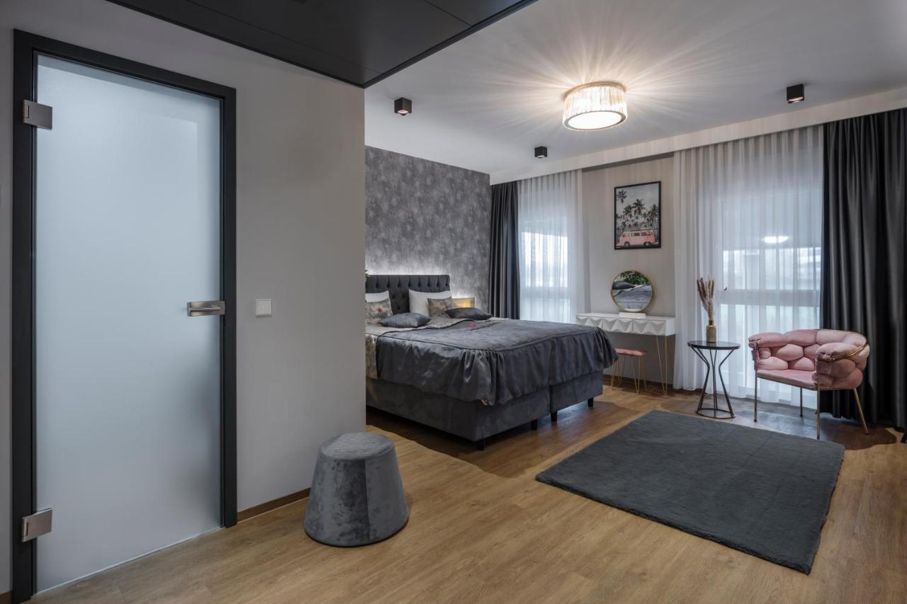 Design Hotel Winterrot Karlsruhe Kültér fotó