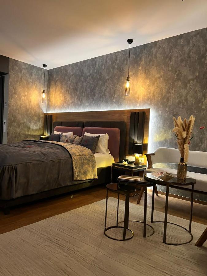 Design Hotel Winterrot Karlsruhe Kültér fotó