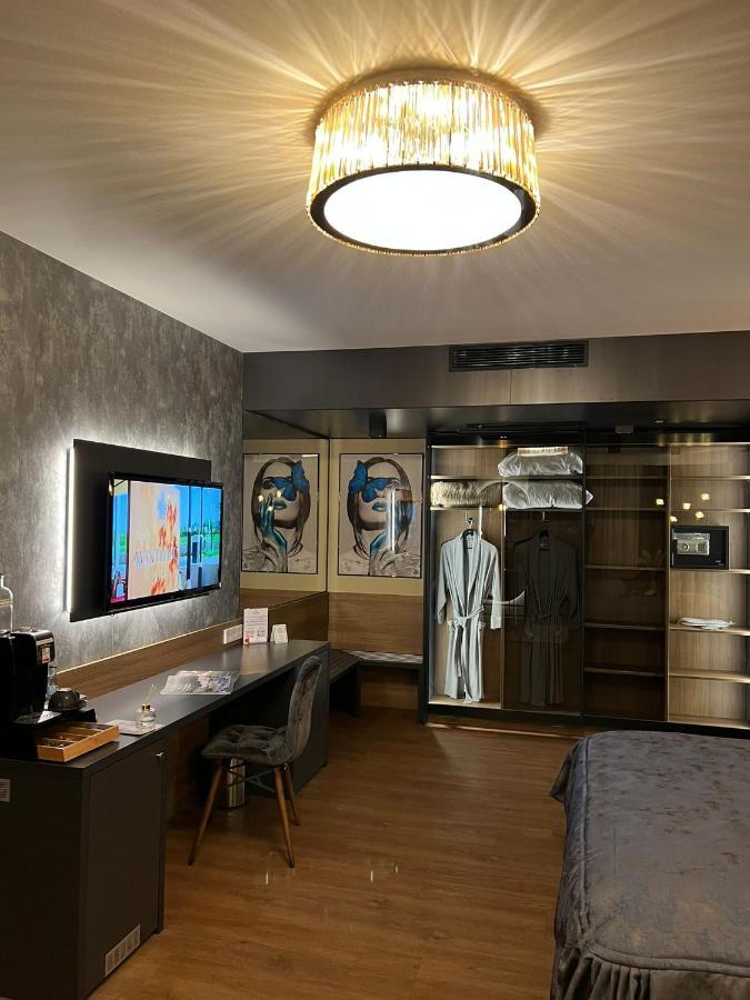 Design Hotel Winterrot Karlsruhe Kültér fotó