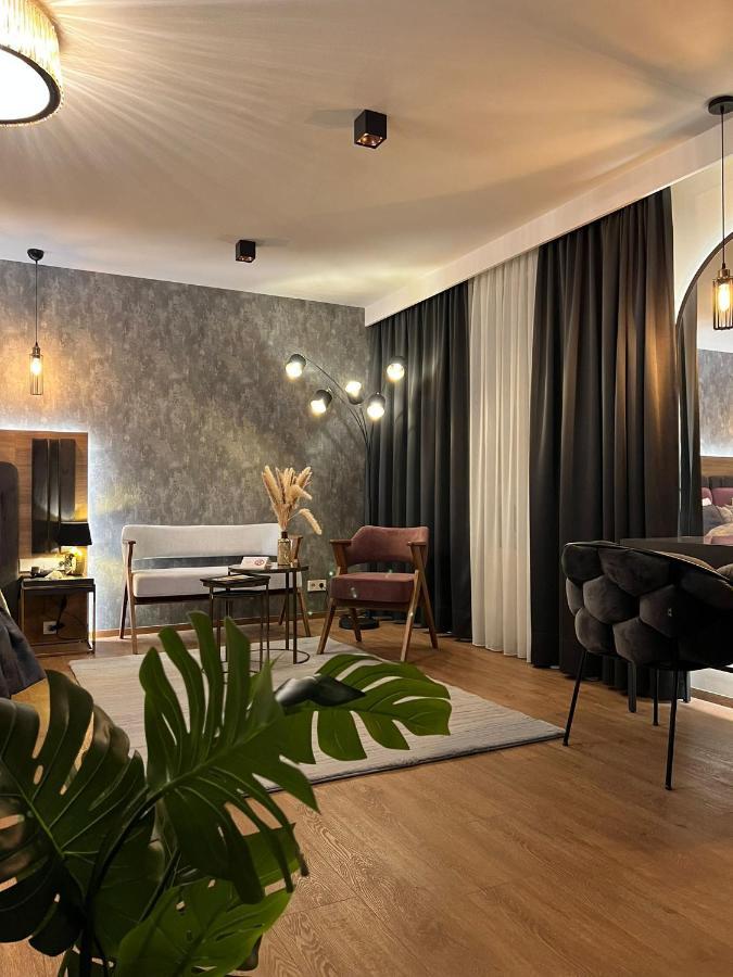 Design Hotel Winterrot Karlsruhe Kültér fotó
